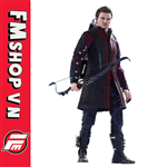(2ND CÓ TT) HOT TOYS 1/6 AVENGERS AGE OF ULTRON HAWKEYE