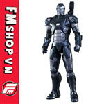 (2ND CÓ TT) HOT TOYS 1/6 SCALE WAR MACHINE MARK II