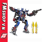 (2ND-CÓ TT) MASTERPIECE MPM4 OPTIMUS PRIME
