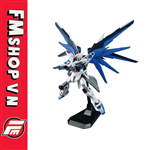 (2ND CÓ TT) MG 1/100 ZGMF-X10A FREEDOM GUNDAM VER. 2