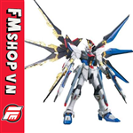 (2ND CÓ TT) MG ZGMF-X20A STRIKE FREEDOM GUNDAM FB MODE