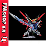 (2ND-CÓ TT) MGSD ZGMF-X42S DESTINY GUNDAM