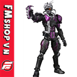 (2ND CÓ TT) MÔ HÌNH NHÂN VẬT SHF MASHIN CHASER