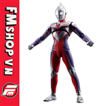 (2ND-CÓ TT) MÔ HÌNH SHF SKC ULTRAMAN TIGA MULTI TYPE