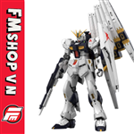 (2ND CÓ TT) RG 1/144 RX-93 NU GUNDAM