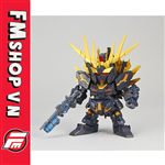 (2ND-CÓ TT) SD RX-0 UNICORN GUNDAM BANSHEE NORN