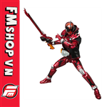 (2ND CÓ TT) SHF KAMEN RIDER GHOST TOUCON BOOST DAMASHII