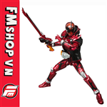 (2ND, CÓ TT) SHF KAMEN RIDER GHOST TOUCON BOOST DAMASHII
