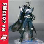 (2ND CÓ TT) SHF KAMEN RIDER KNIGHT & DARKWING