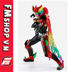 (2ND-CÓ TT) SHF KAMEN RIDER OOO TAJADOL ETERNITY