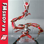 (2ND CÓ TT) SHF KAMEN RIDER RYUKI & DRAGREDER