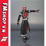 (2ND CÓ TT) SHF KAMEN RIDER WIZARD FLAME STYLE