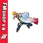 (2ND CÓ TT) SHF MINATO NAMIKAZE NARUTOP99 EDITION