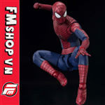 (2ND CÓ TT) SHF NO WAY HOME THE AMAZING SPIDER MAN 