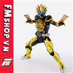(2ND CÓ TT) SHF (SKC) KAMEN RIDER OOO LATORARTAR COMBO  