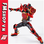 (2ND CÓ TT) SHF (SKC) KAMEN RIDER TAJADOL COMBO  