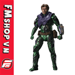 (2ND-CÓ TT) SHF SPIDER MAN NO WAY HOME GREEN GOBLIN