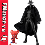 (2ND CÓ TT) SHF SPIDER NOIR ACROSS THE SPIDER VERSE
