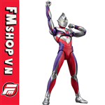 (2ND CÓ TT) SHF ULTRA ACT ULTRAMAN TIGA MULTI TYPE