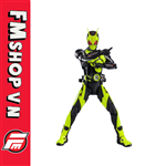 (2ND CÓ TT) SHF ZERO ONE RISING HOPPER BEST SELECTION