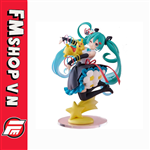 (2ND-CÓ TT) TAITO HATSUNE MIKU X RODY AMP 39