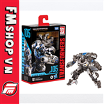 (2ND,CÓ TT) TRANSFORMERS STUDIO SERIES DELUXE CLASS MIRAGE