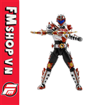 (2ND-CÓ TT)YCY XINGKE ARMOR HERO DRAGON MAN