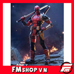 (2ND CÓ TT) ZD TOYS GAMERVERSE DEADPOOL