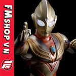 (2ND COLOR TIMER LỎNG, TRẦY) SHF (SKC) ULTRAMAN GLITTER TIGA