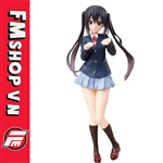 (2ND) COREFUL FIGURE NAKANO AZUSA