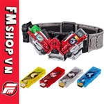 (2ND) CSM DOUBLE DRIVER VER 1.5