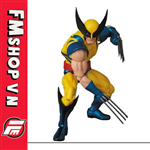 (2ND) CT MAFEX 096 WOLVERINE