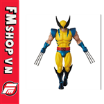(2ND) CT MAFEX 096 WOLVERINE