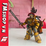 (2ND CUSTOM, CÓ TT) JOYTOY WARHAMMER FAFNIR RANN
