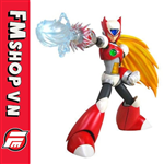 (2ND) D ARTS MEGAMAN ZERO TYPE 1