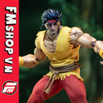 (2ND ĐÃ FIX TÓC) 7890 STUDIO ZHANG FEI