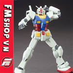 (2ND ĐÃ LẮP) HG REVIVE GUNDAM RX-78-2