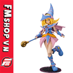 (2ND, ĐÃ LẮP) KOTOBUKIYA CROSS FRAME GIRL DARK MAGICIAN GIRL