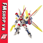 (2ND-ĐÃ LẮP) LBX-049 DOT BLASTRIZER