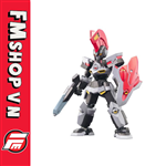 (2ND-ĐÃ LẮP) LBX ACHILES DEED