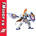 (2ND-ĐÃ LẮP) LBX ELYSION