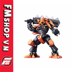 (2ND-ĐÃ LẮP) LBX HAKAI-O