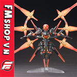 (2ND-ĐÃ LẮP) LBX O52 D-ELZEDEE