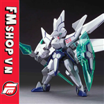 (2ND-ĐÃ LẮP) LBX ODIN MK-2