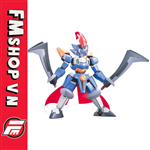 (2ND-ĐÃ LẮP) LBX PERSEUS