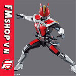(2ND, ĐÃ LẮP PHẦN ĐẦU) FRS KAMEN RIDER DEN-O
