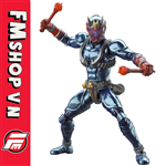 (2ND ĐÃ RÁP, CÓ TT) FIGURE RISE STANDARD KAMEN RIDER HIBIKI
