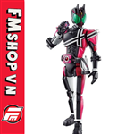 (2ND ĐÃ RÁP) FIGURE RISE STANDARD KAMEN RIDER DECADE