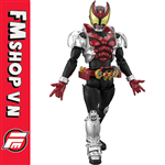 (2ND ĐÃ RÁP) FIGURE RISE STANDARD KAMEN RIDER KIVA