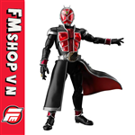 (2ND ĐÃ RÁP) FIGURE RISE STANDARD KAMEN RIDER WIZARD